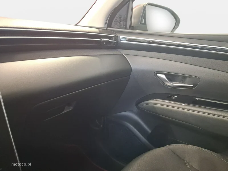 Hyundai TUCSON 21