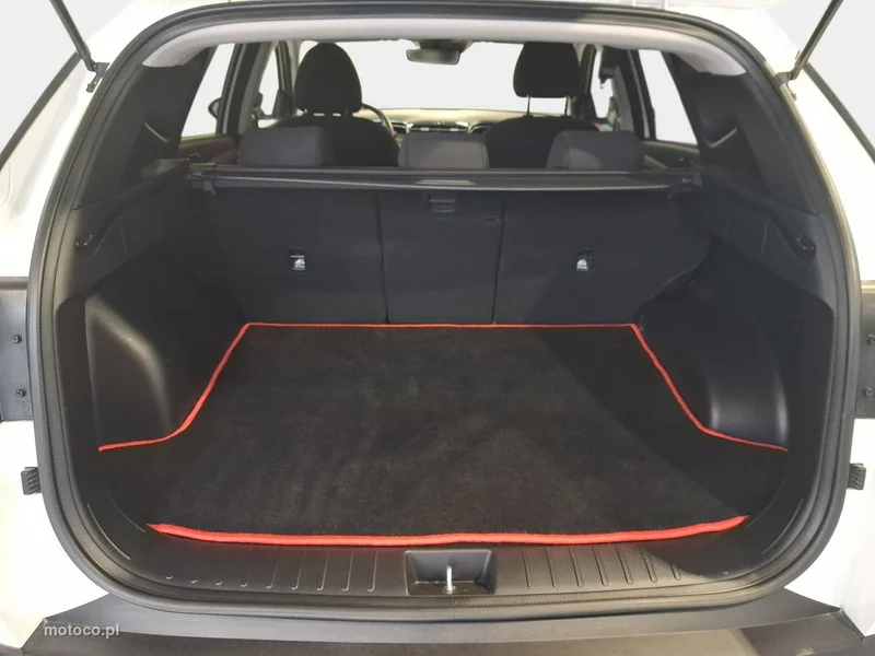 Hyundai TUCSON 22