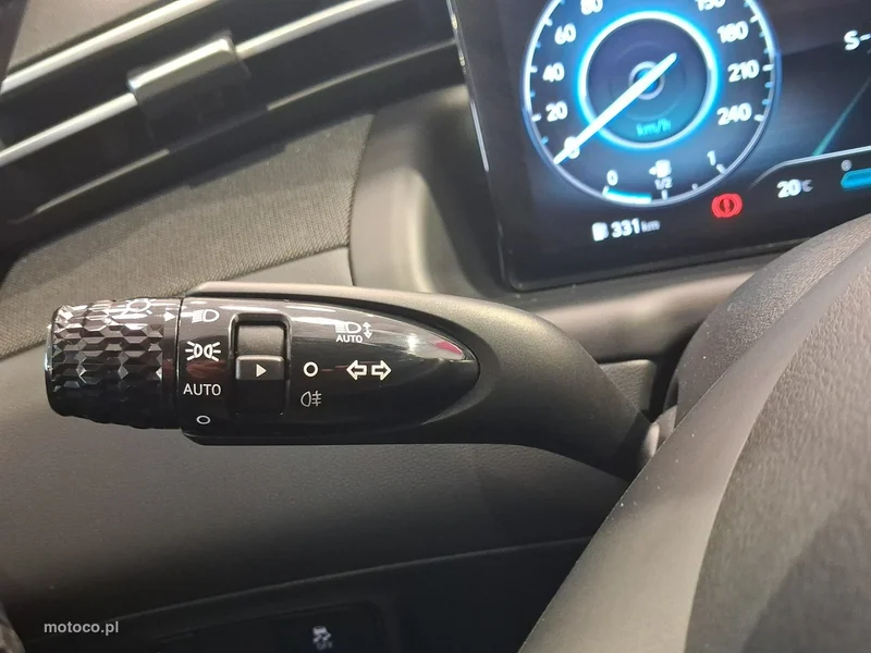 Hyundai TUCSON 27