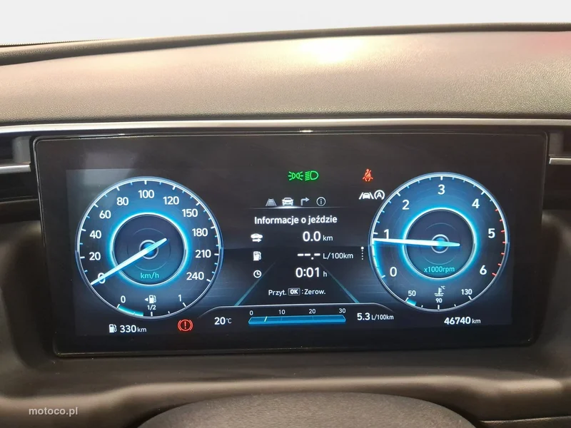 Hyundai TUCSON 30