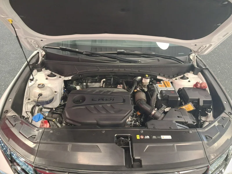 Hyundai TUCSON 32