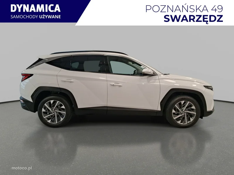 Hyundai TUCSON 5