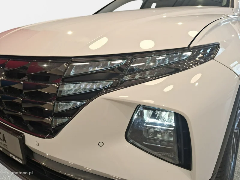 Hyundai TUCSON 9