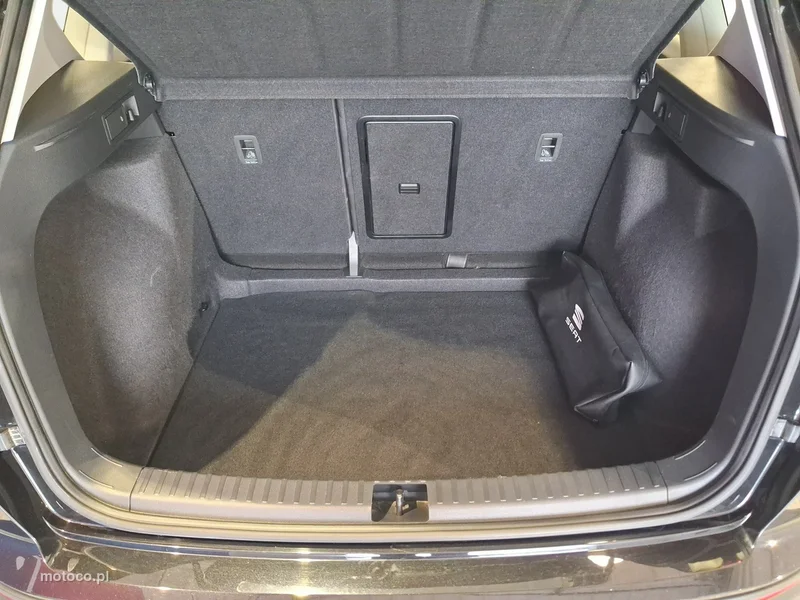 Seat Ateca 11