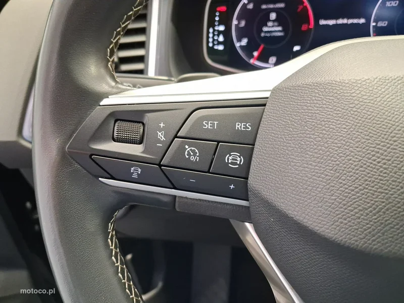 Seat Ateca 14