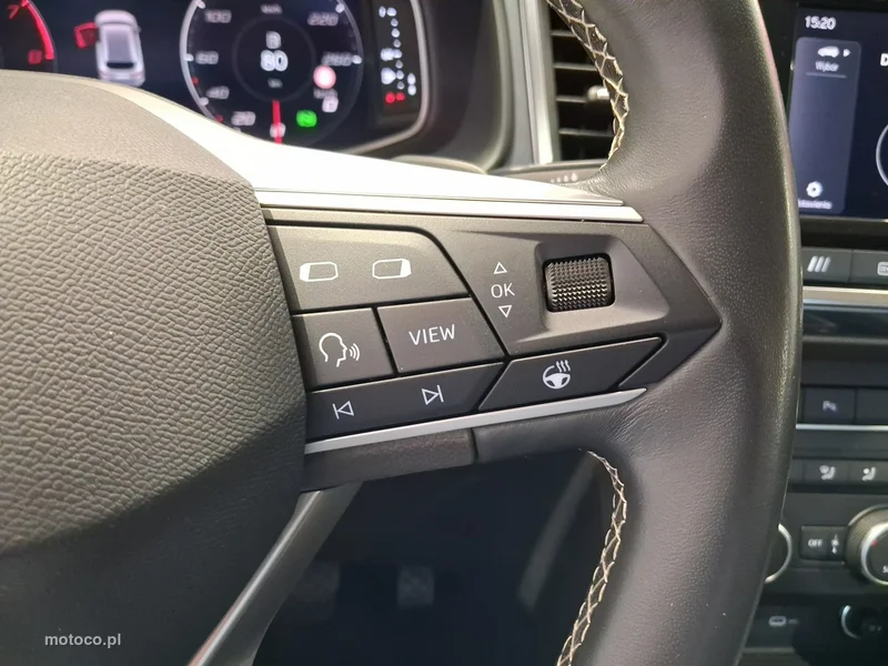 Seat Ateca 15