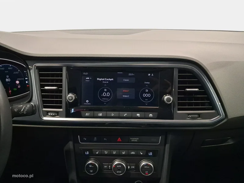 Seat Ateca 17