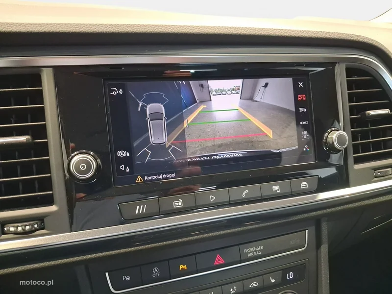 Seat Ateca 18