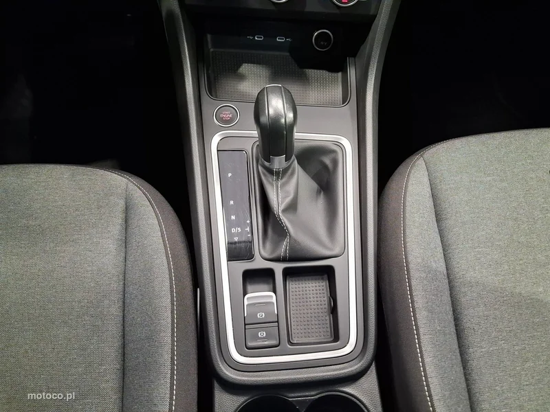 Seat Ateca 20