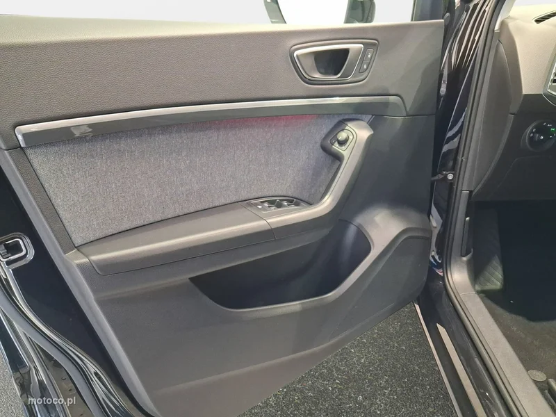 Seat Ateca 21