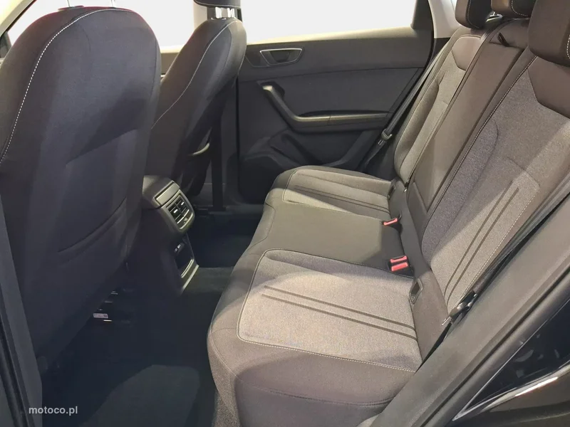 Seat Ateca 10