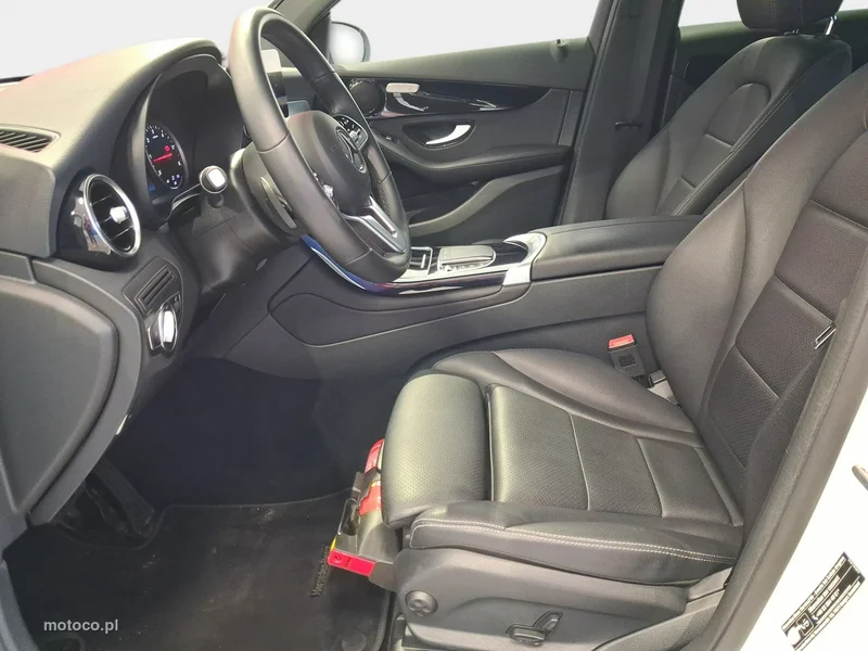 Mercedes-Benz GLC X254 200 12