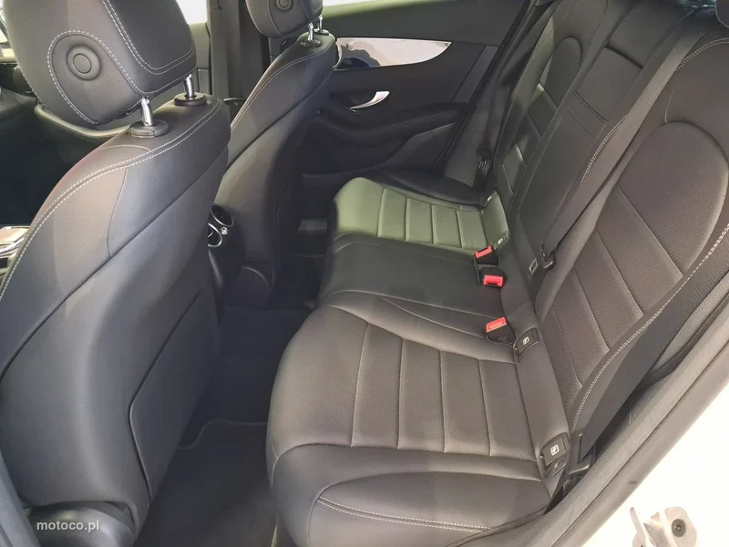 Mercedes-Benz GLC X254 200 14