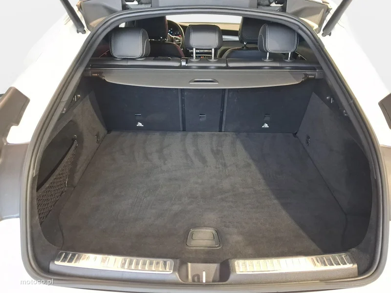 Mercedes-Benz GLC X254 200 15