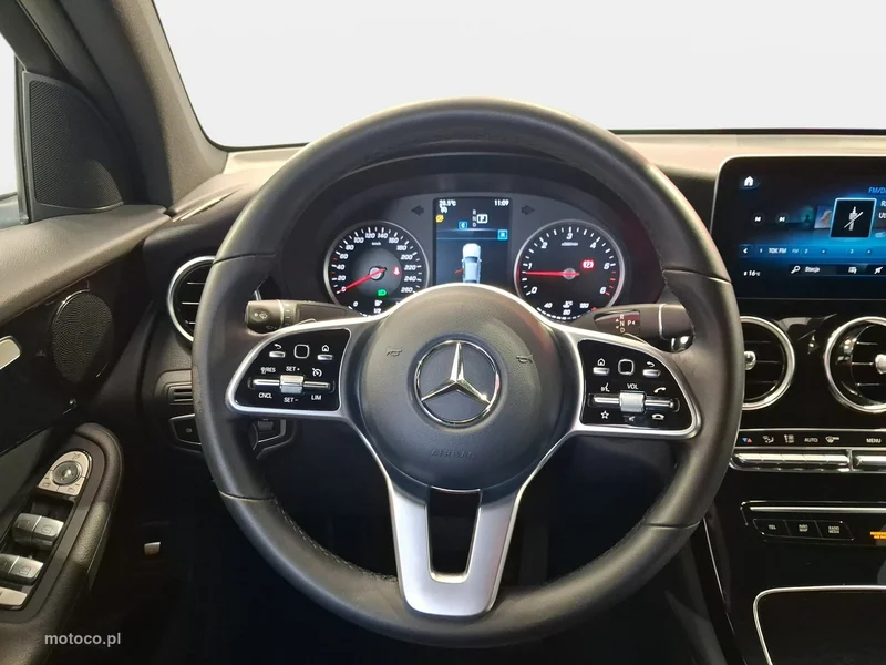 Mercedes-Benz GLC X254 200 18