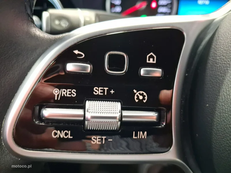 Mercedes-Benz GLC X254 200 19