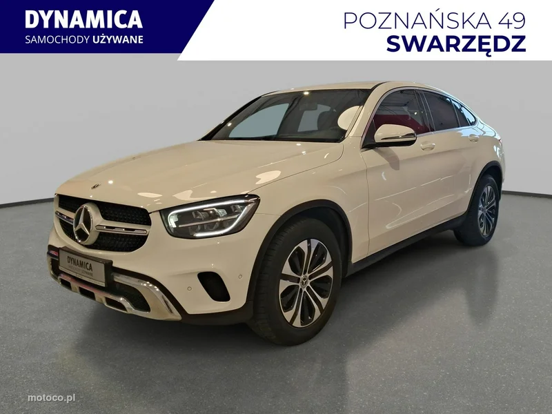 Mercedes-Benz GLC X254 200 3