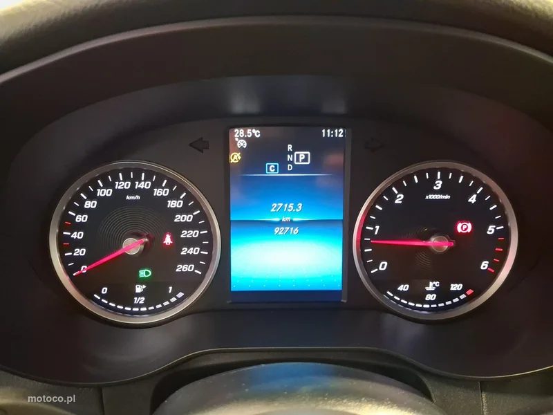 Mercedes-Benz GLC X254 200 23