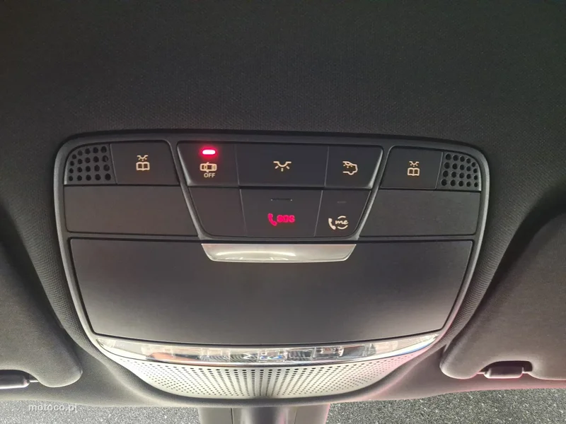 Mercedes-Benz GLC X254 200 35