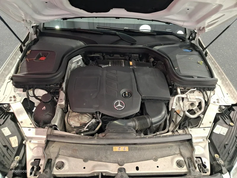 Mercedes-Benz GLC X254 200 36