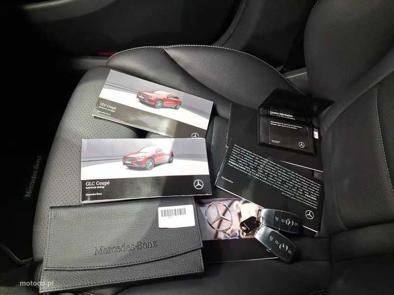 Mercedes-Benz GLC X254 200 37