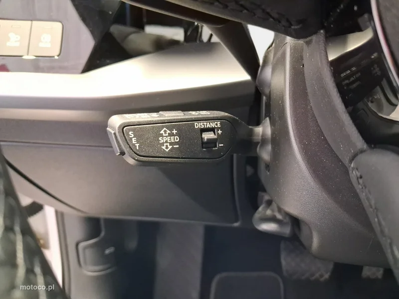 Audi A3 8Y 14