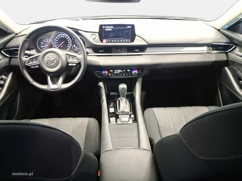 Mazda 6 12