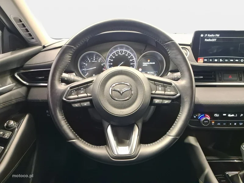 Mazda 6 13