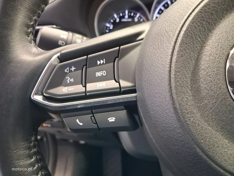 Mazda 6 14