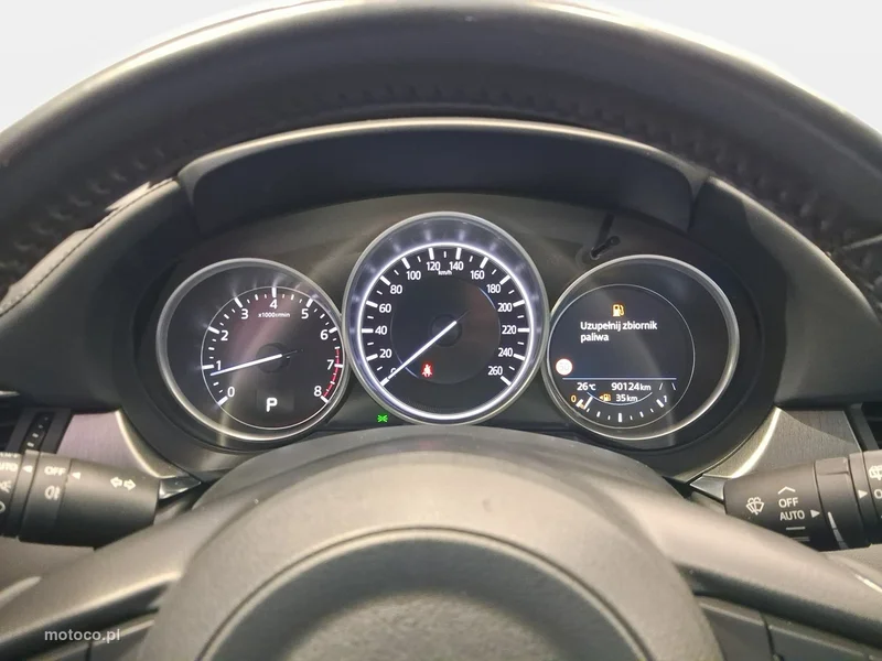 Mazda 6 16