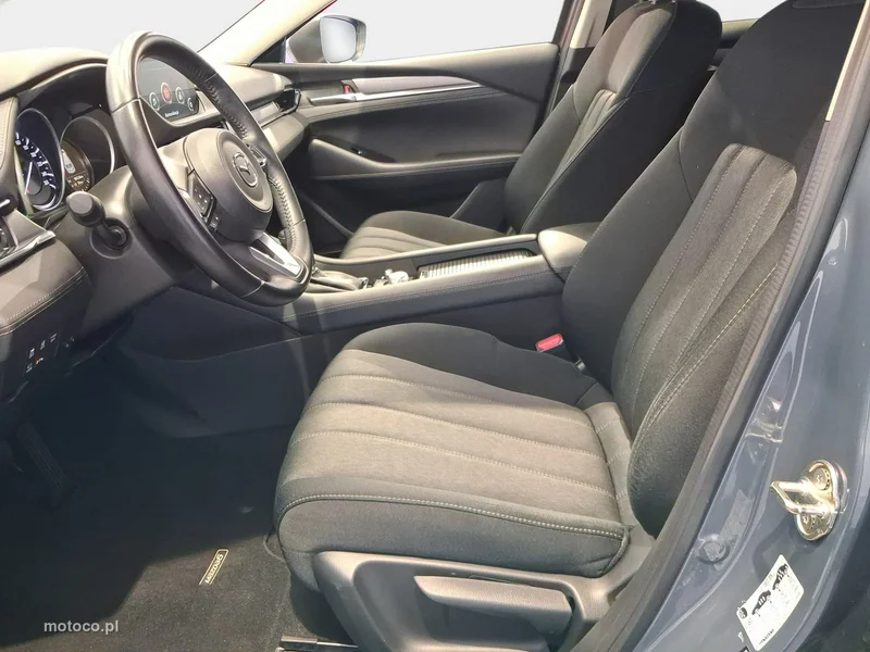 Mazda 6 9