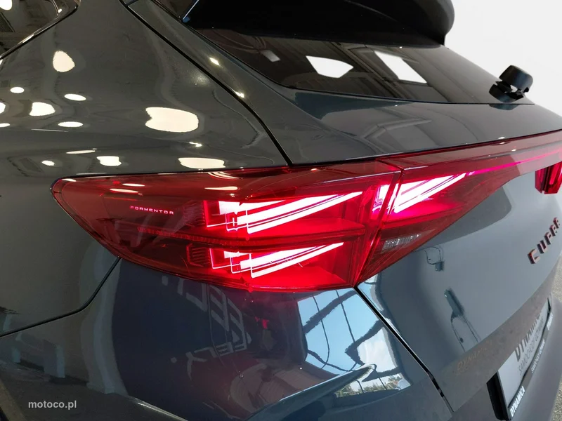 Cupra Formentor 11