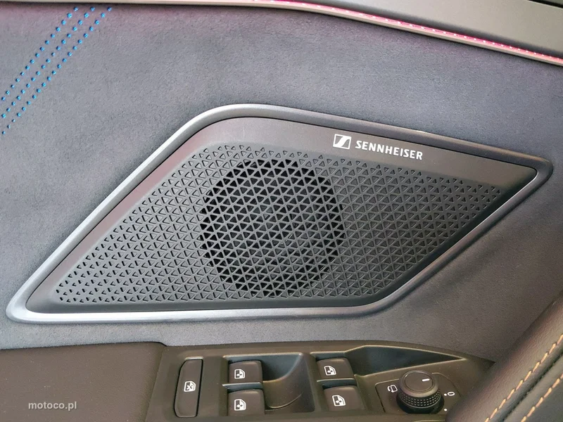 Cupra Formentor 13