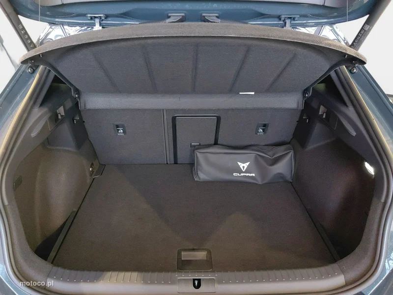 Cupra Formentor 19