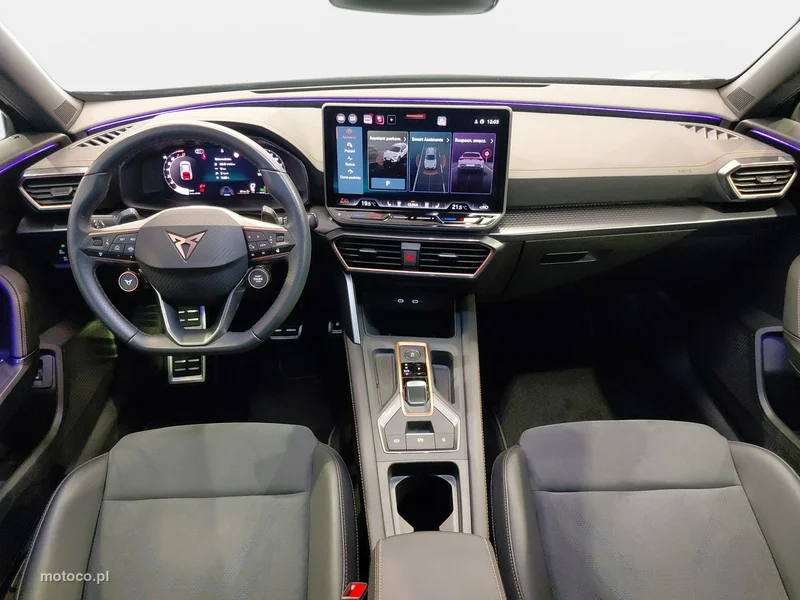 Cupra Formentor 20