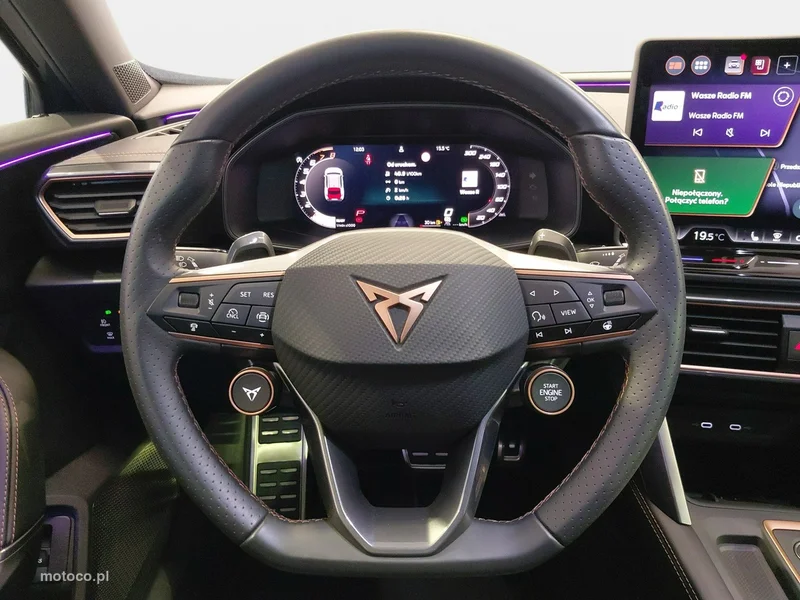 Cupra Formentor 21