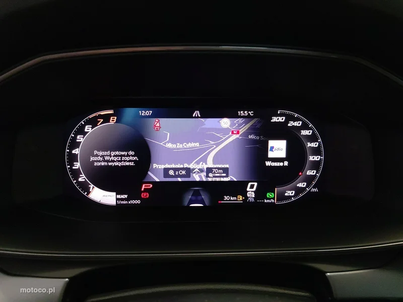 Cupra Formentor 29