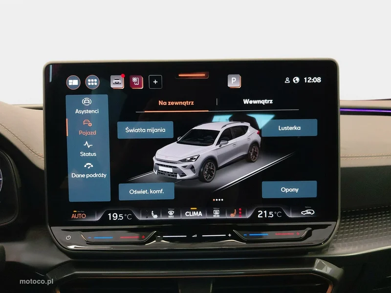 Cupra Formentor 34