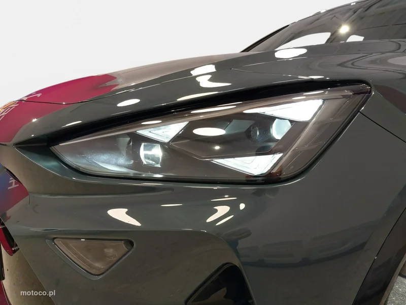 Cupra Formentor 9