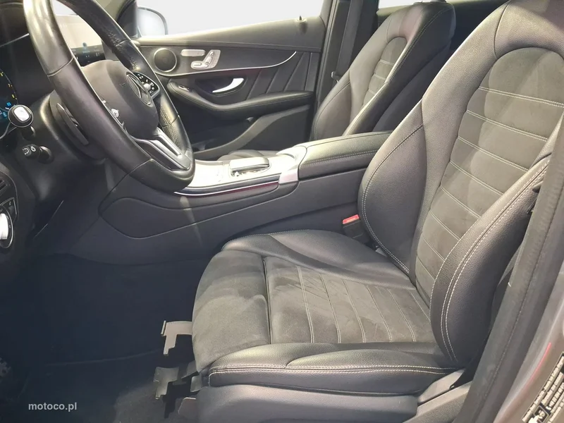 Mercedes-Benz GLC X254 200 15