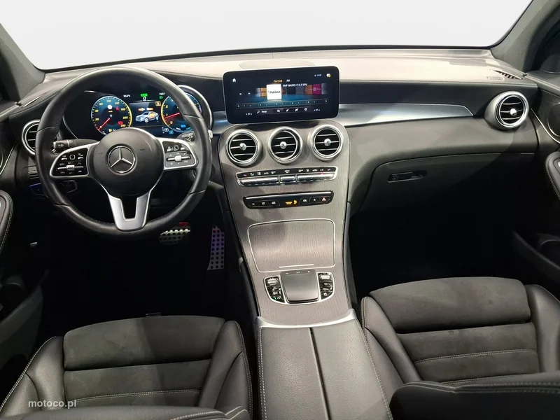 Mercedes-Benz GLC X254 200 17