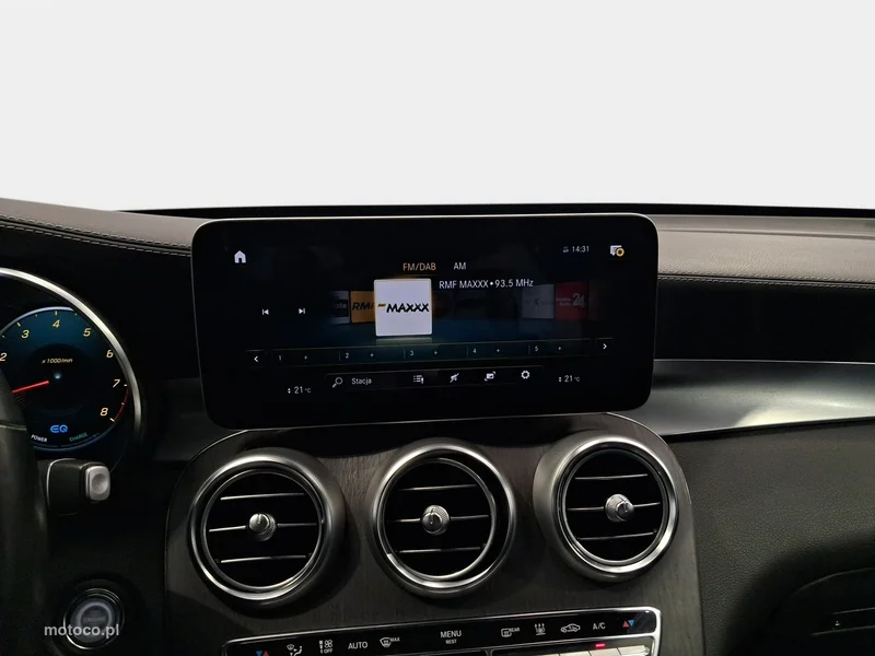 Mercedes-Benz GLC X254 200 19