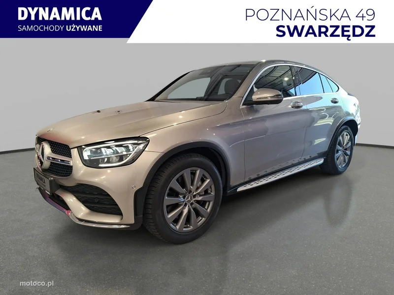 Mercedes-Benz GLC X254 200 3