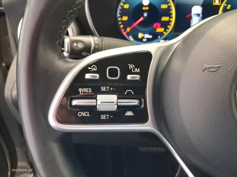 Mercedes-Benz GLC X254 200 9