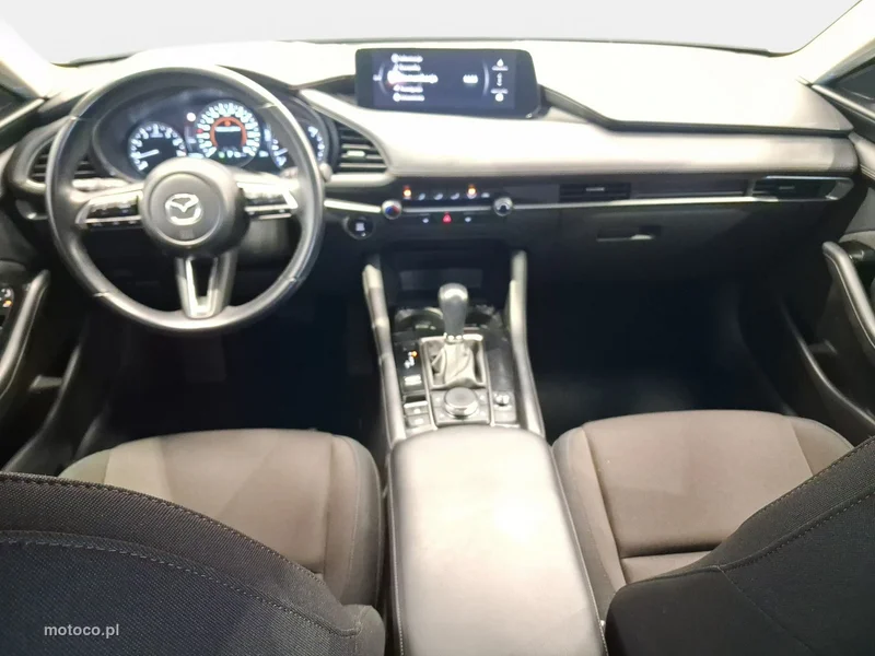 Mazda 3 12