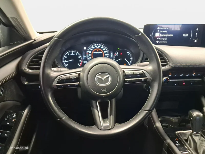 Mazda 3 13