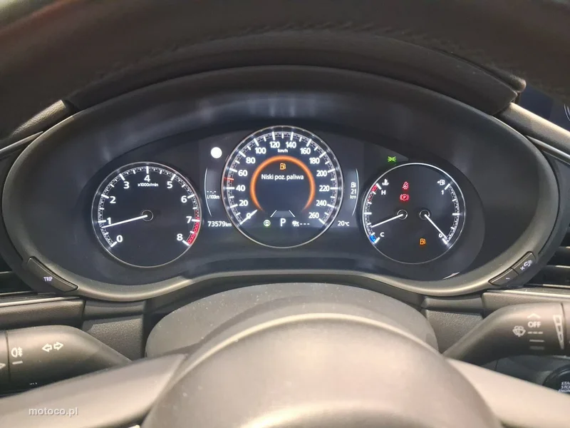 Mazda 3 16