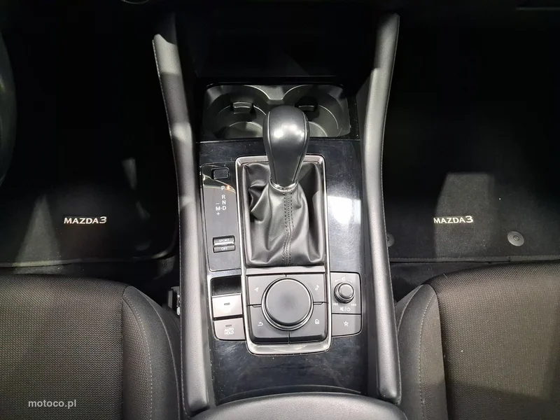Mazda 3 19