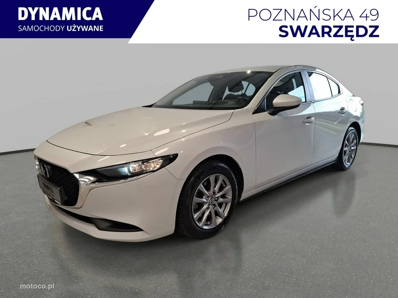 Mazda 3 3