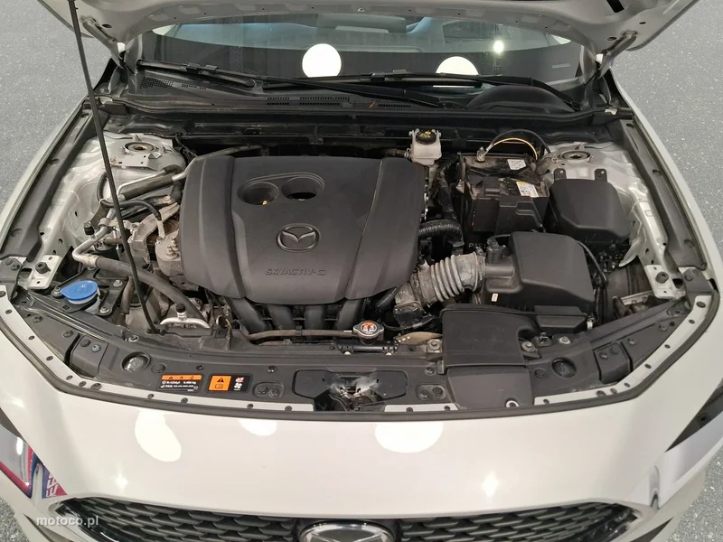 Mazda 3 21